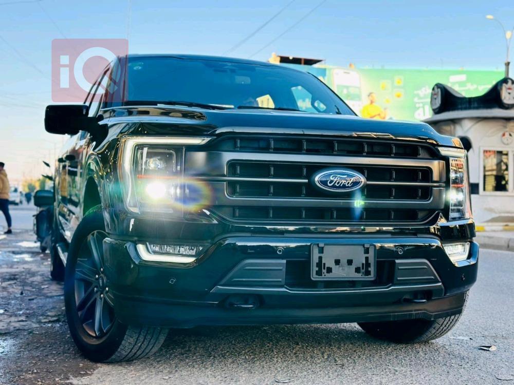 فورد إف-150